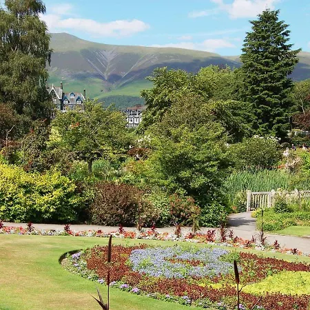 Grisdale